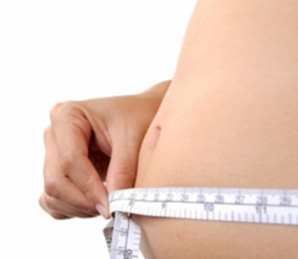 Obézních Čechů nepřibývá, roste ale počet dívek s podváhou