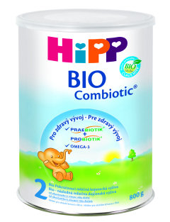 HiPP BIO Combiotic